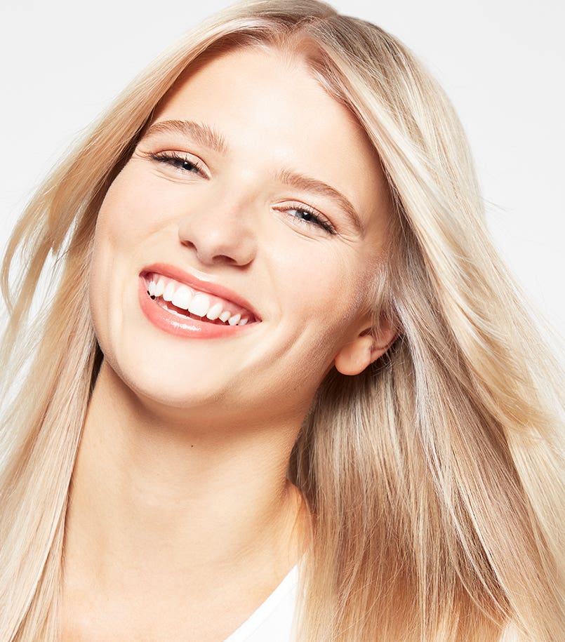 Color-Treated Hair