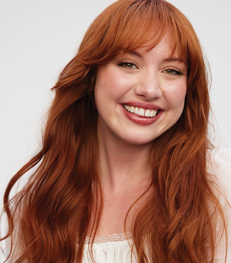 Frizz Control