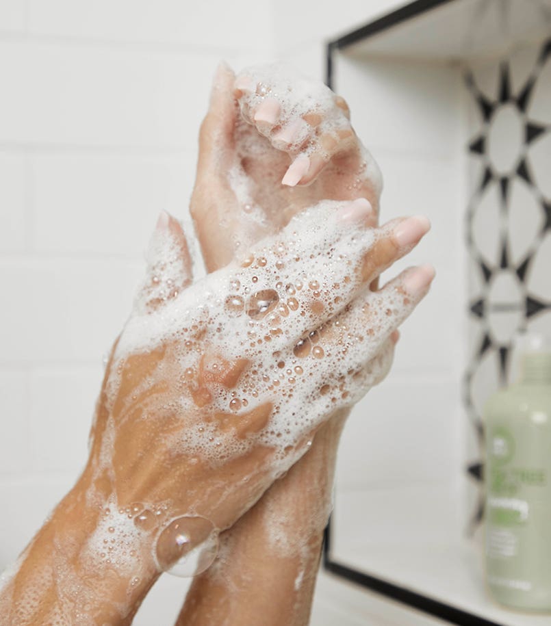 Skin Care + Body