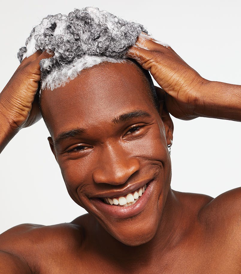 Shampoo