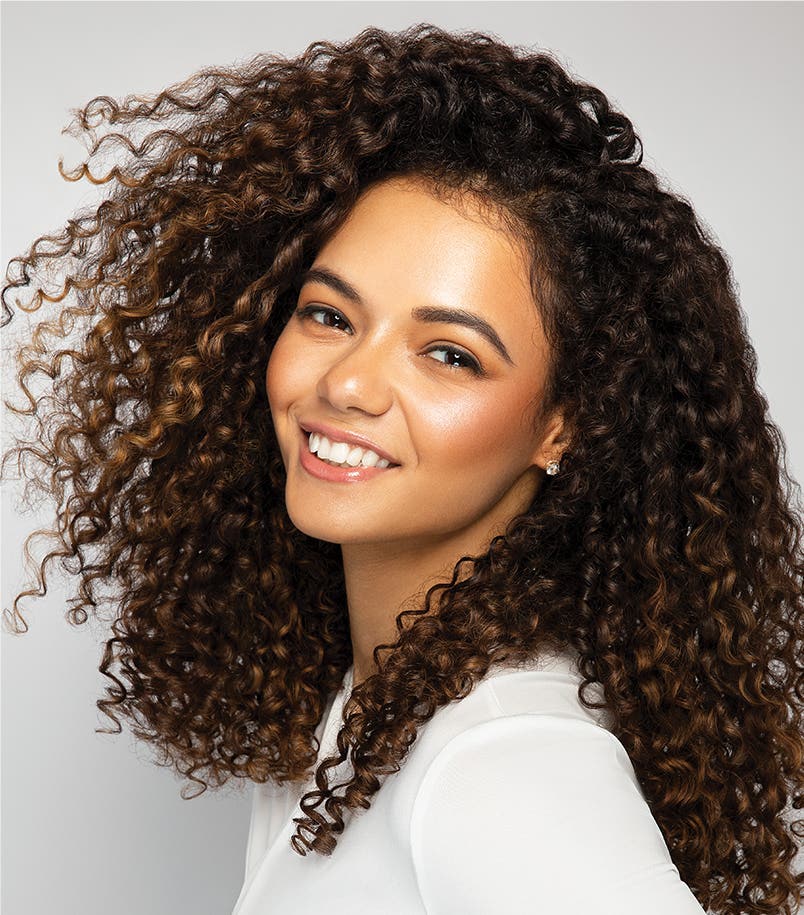 Curls
