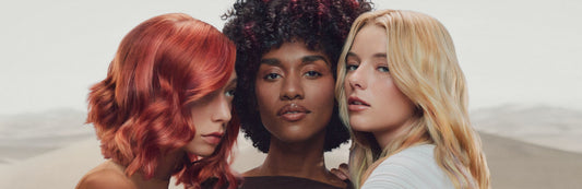 Fall Hair Color Trends: The Shades You’ll See Everywhere