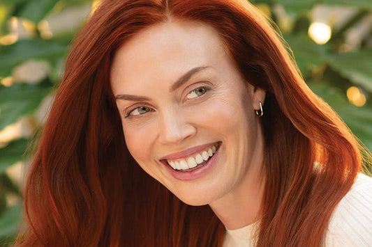 Your Ultimate Guide to Going Red