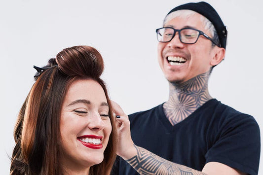 Hairstyle Dictionary: Basic Hairdresser Lingo Broken Down