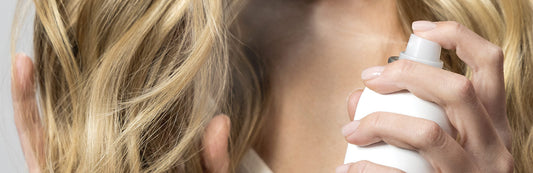 How to Use Dry Shampoo for Fresh, Clean Hair