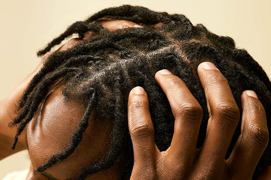 Now Trending in Scalp Care