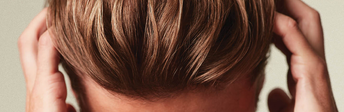 Summer Hairstyles for Men