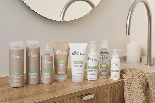 The Frizzy Hair Humidity Conundrum: How to Get Rid of Frizzy Hair
