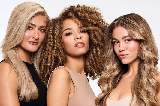 The Best Way to Take Care of Blonde Hair