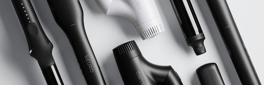 close up artistic image of Neuro tools