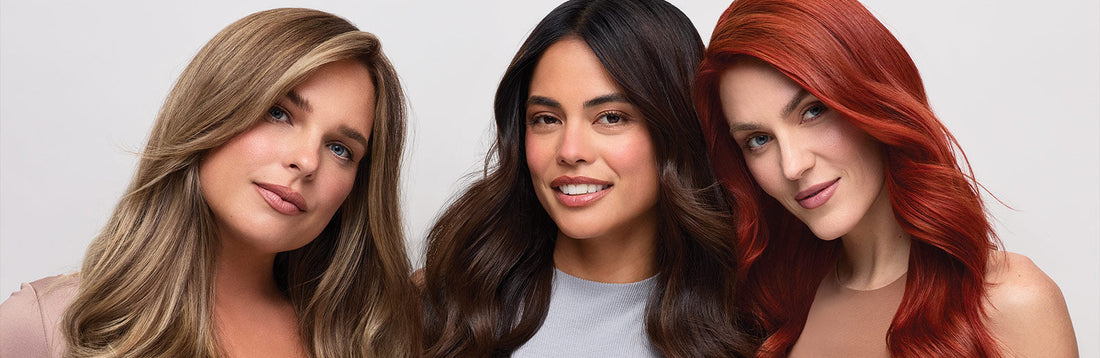 image of a group of women