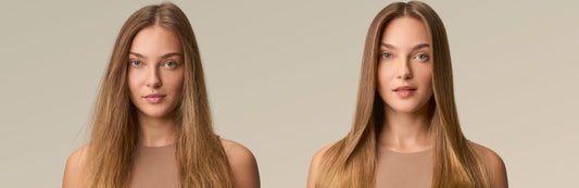 How to Protect Your Hair From Heat Styling