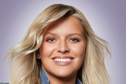 How to Talk to Your Hairstylist about Going Blonde