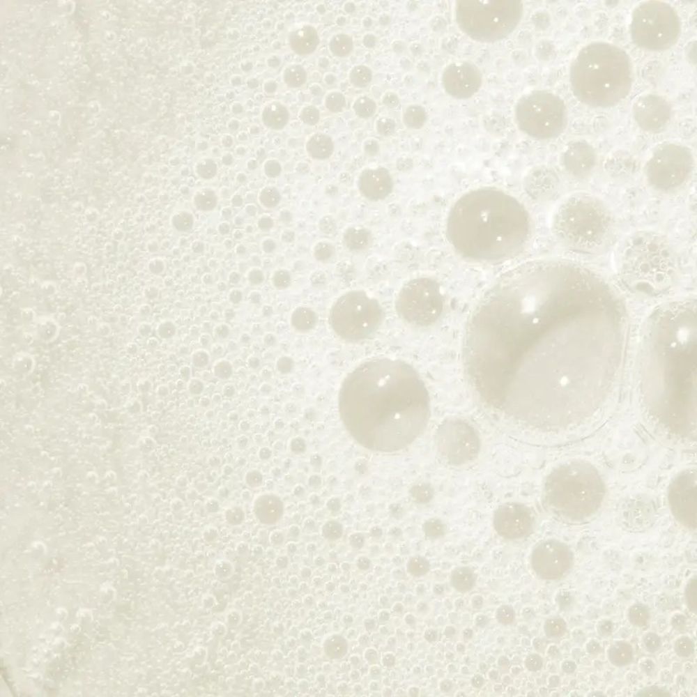 Hemp-Based Cleansing Ingredient