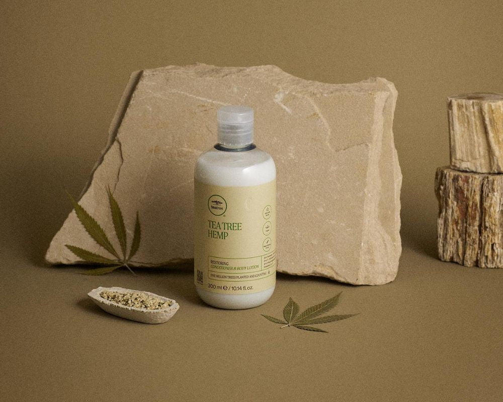 Hemp Extract