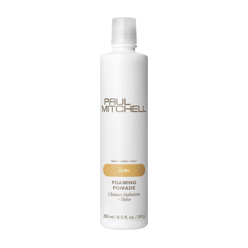 Paul Mitchell Twirl Around Cream Serum