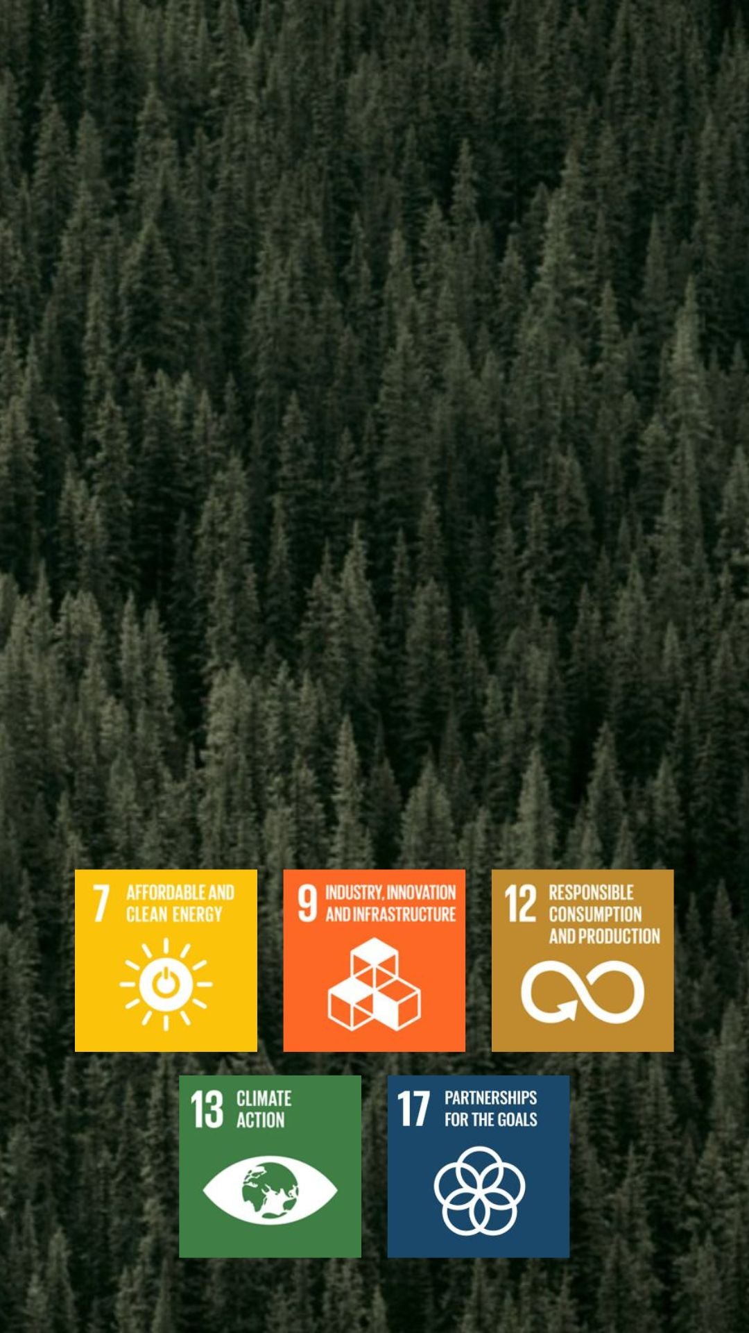 <em>Reduce </em></br> <em>Carbon Footprint</em>