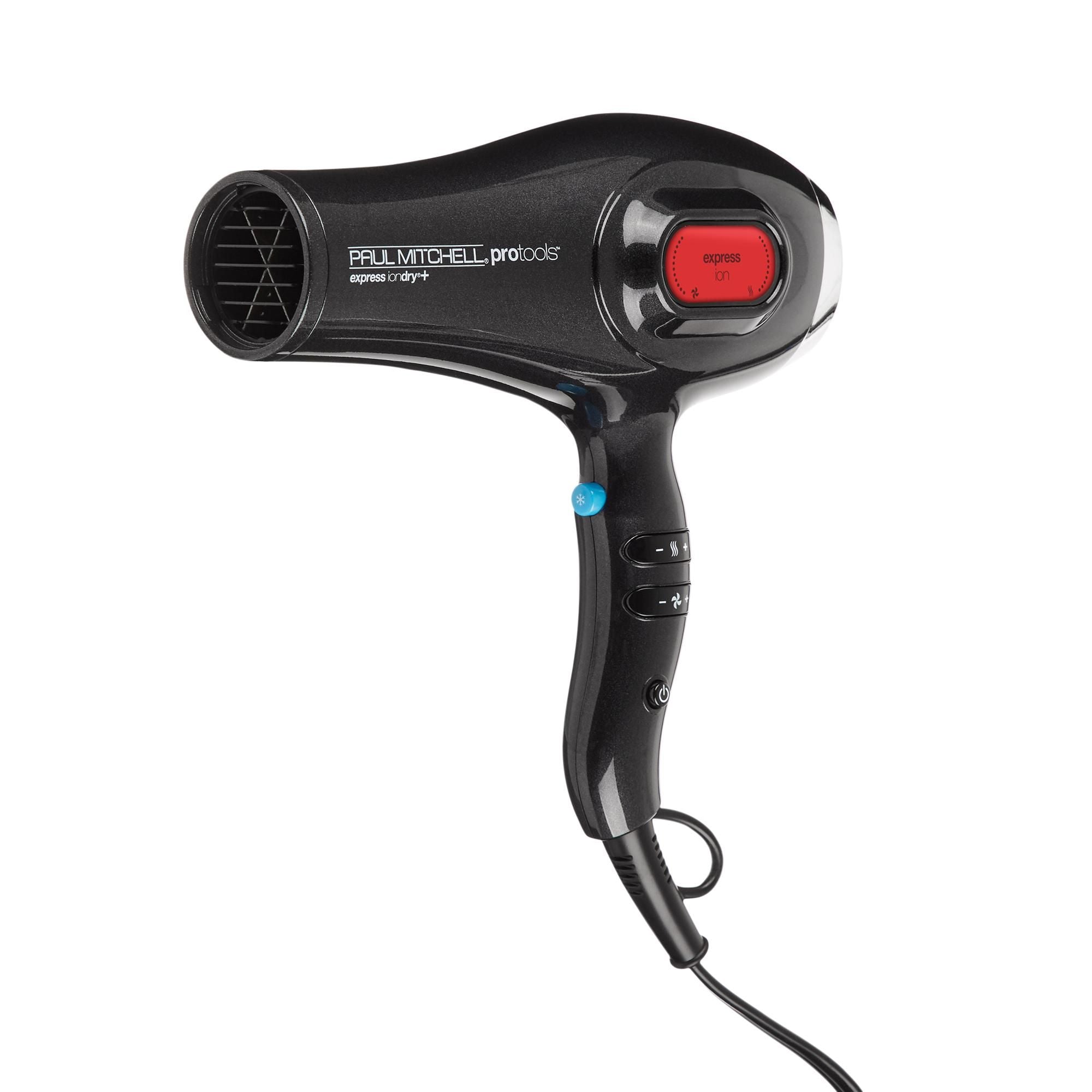 Hair Dryers