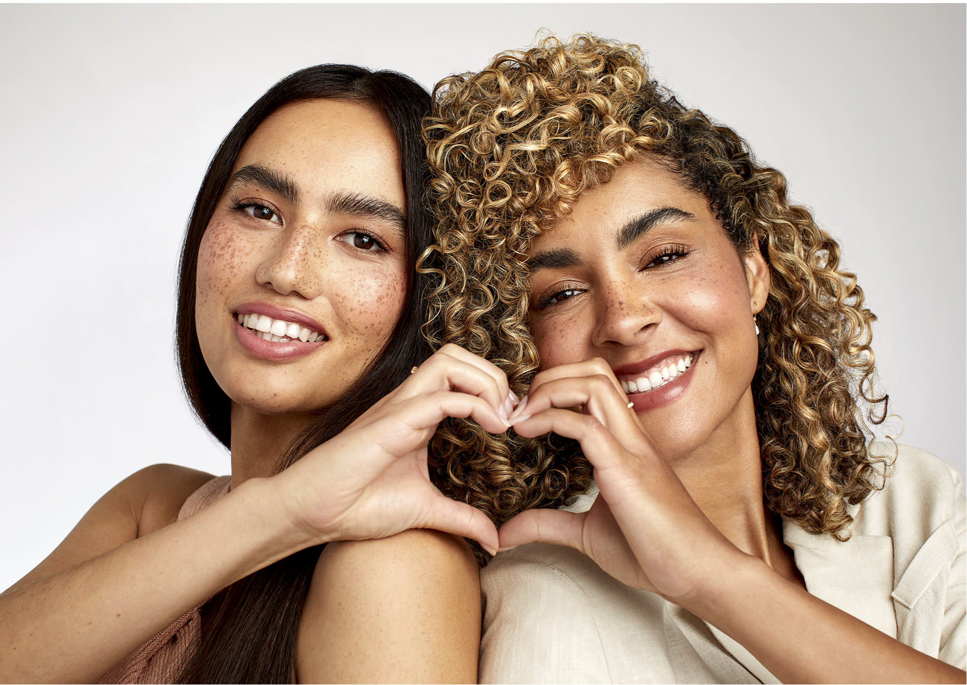 <em>Clean Beauty products are formulated without certain ingredients.</em>