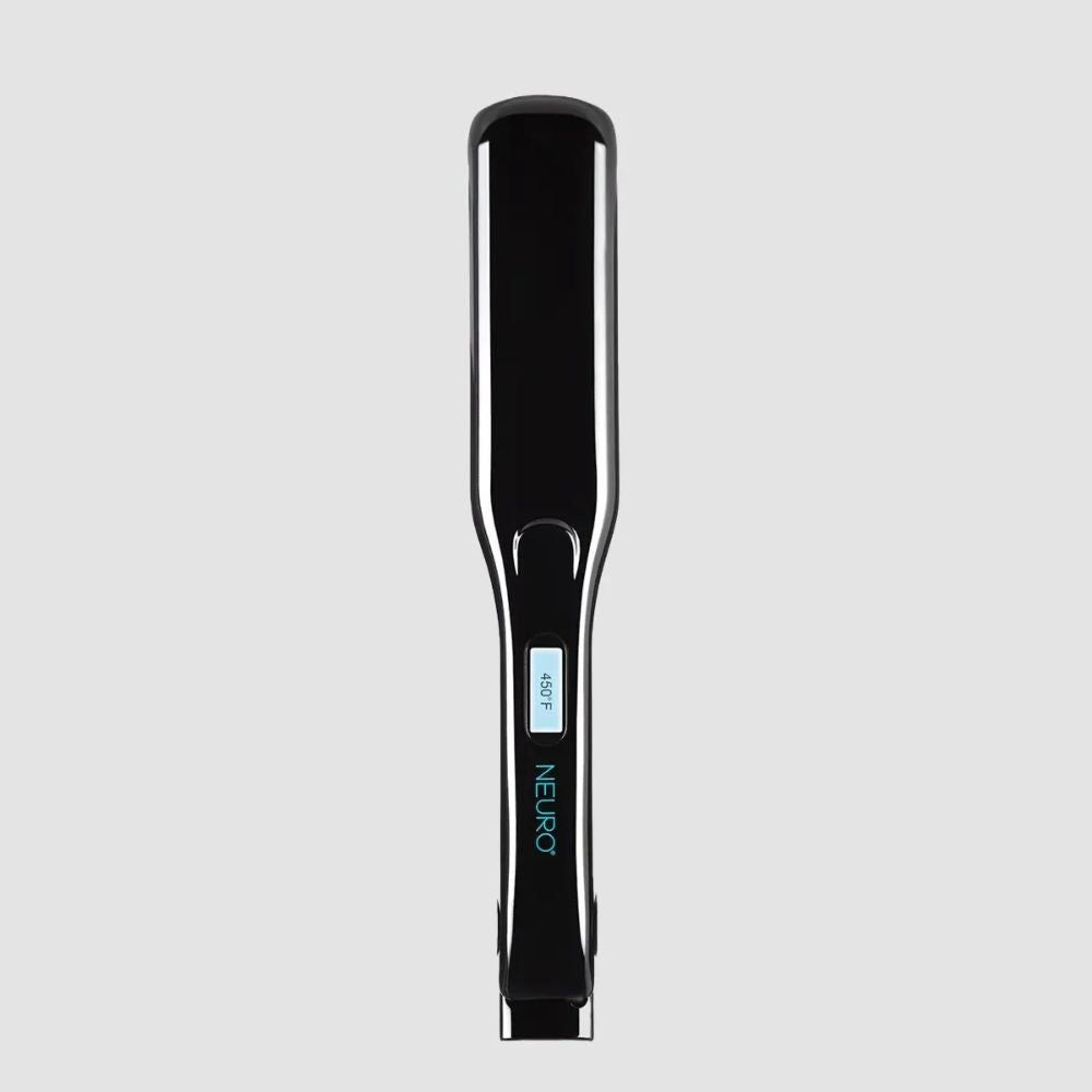 metaverse neuro smooth flat iron