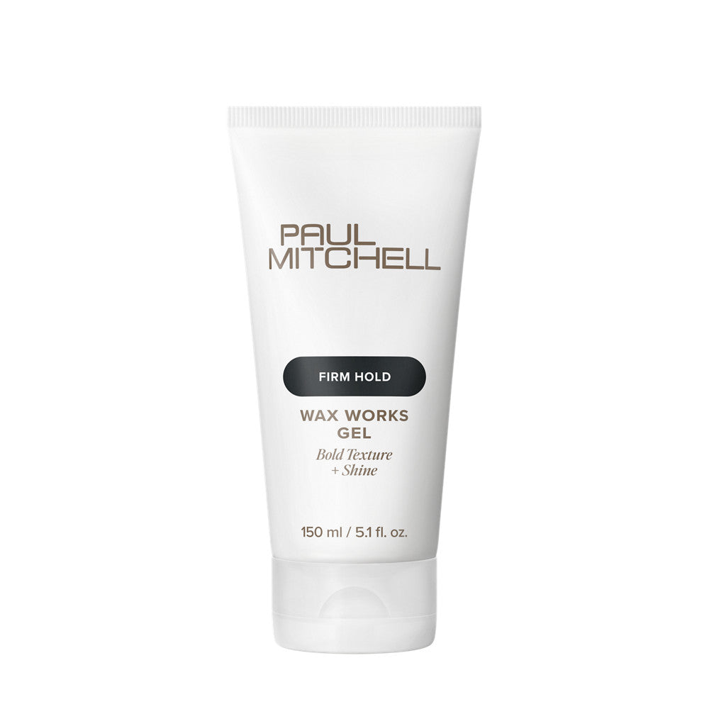 Paul Mitchell Wax Works Hair Gel