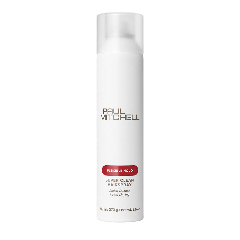 Paul Mitchell Spray Wax