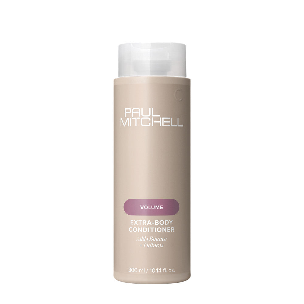 Paul Mitchell Extra-Body Conditioner