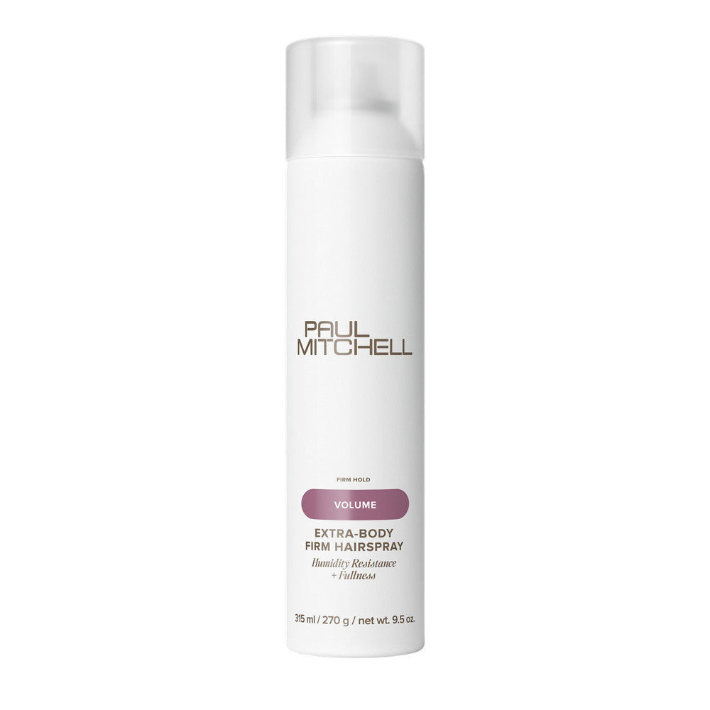 Paul Mitchell Extra-Body Firm Hairspray