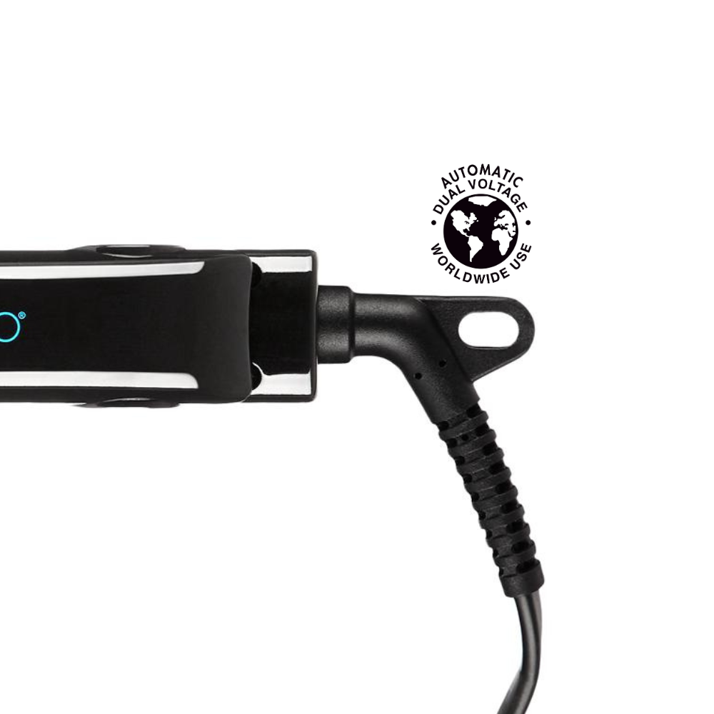 Automatic Dual Voltage