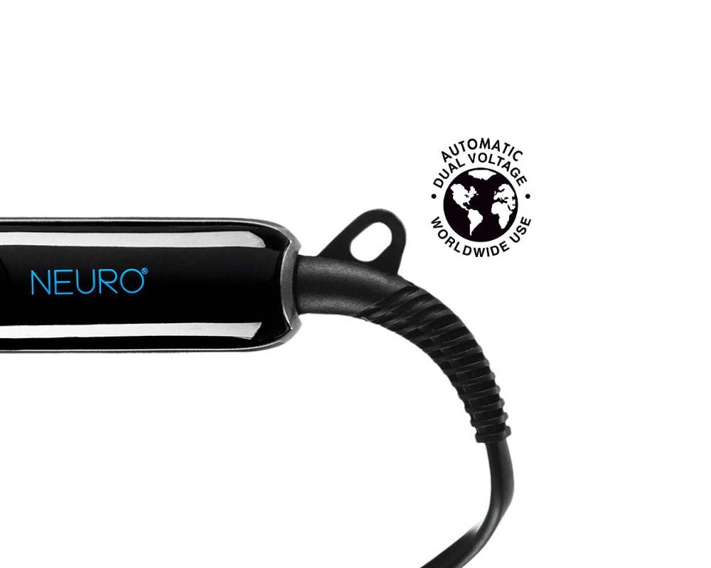 Automatic Dual Voltage