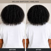 Melani Bartchak before and after image