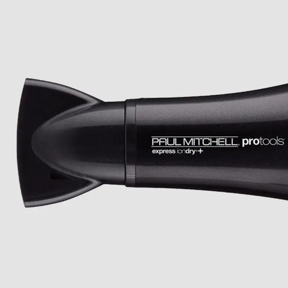 Concentrator Nozzle