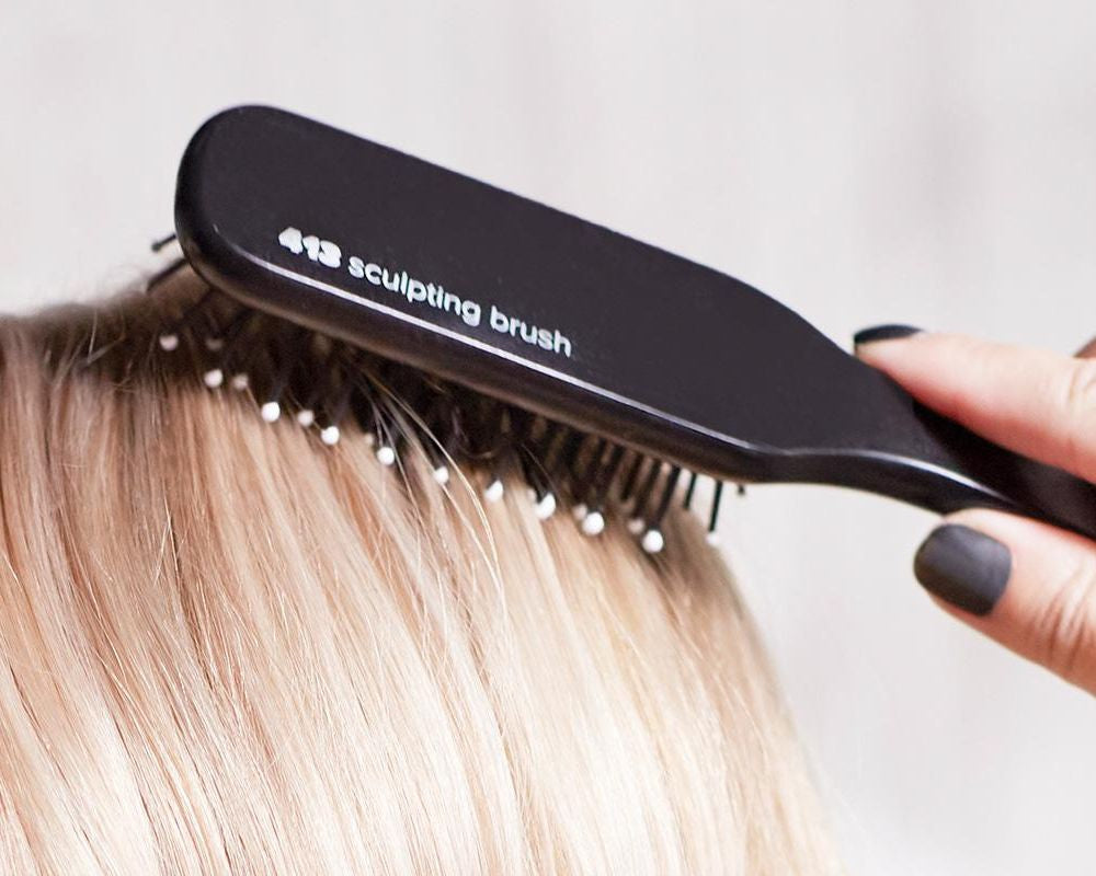 Paul Mitchell Curl Brush