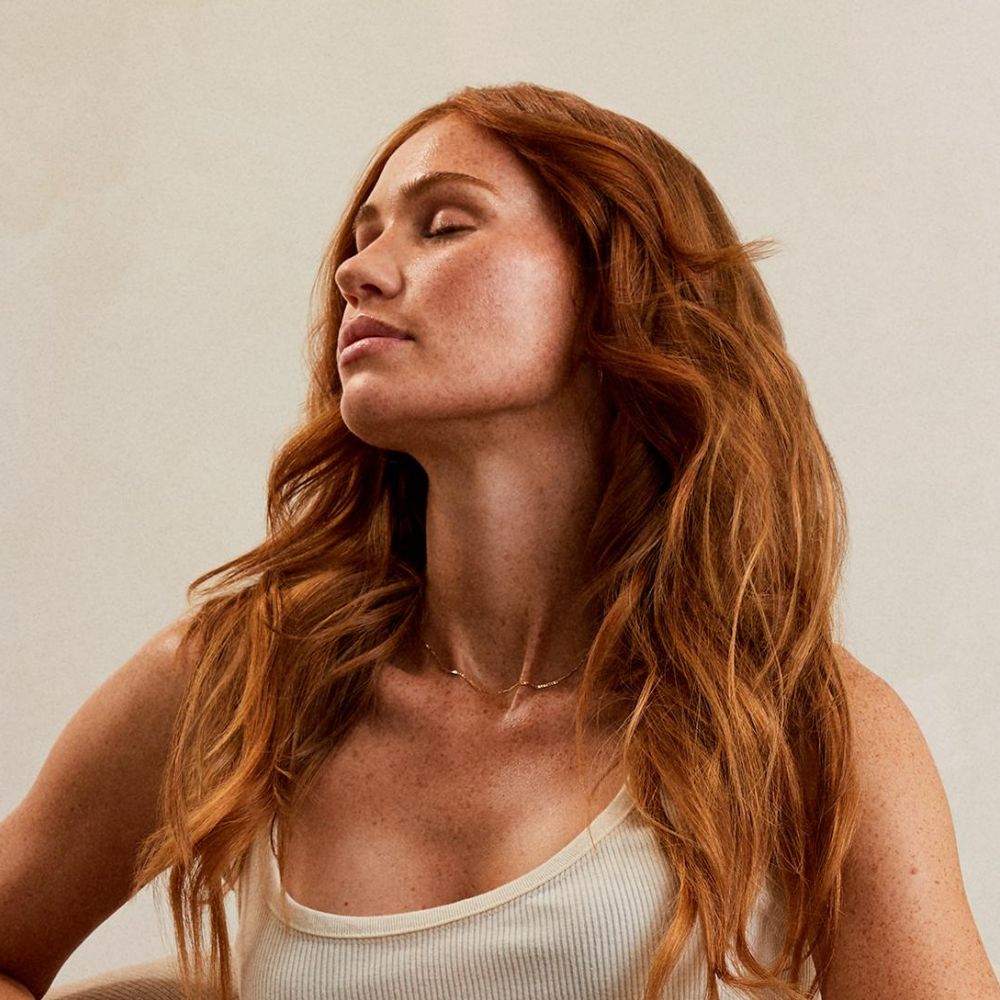 You're Brilliant, and So is <em>Your Hair</em>