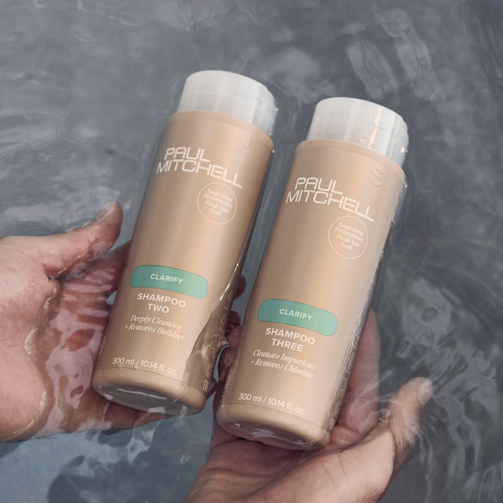 Shampoo Two Shampoo Two | Paul Mitchell | JPMS