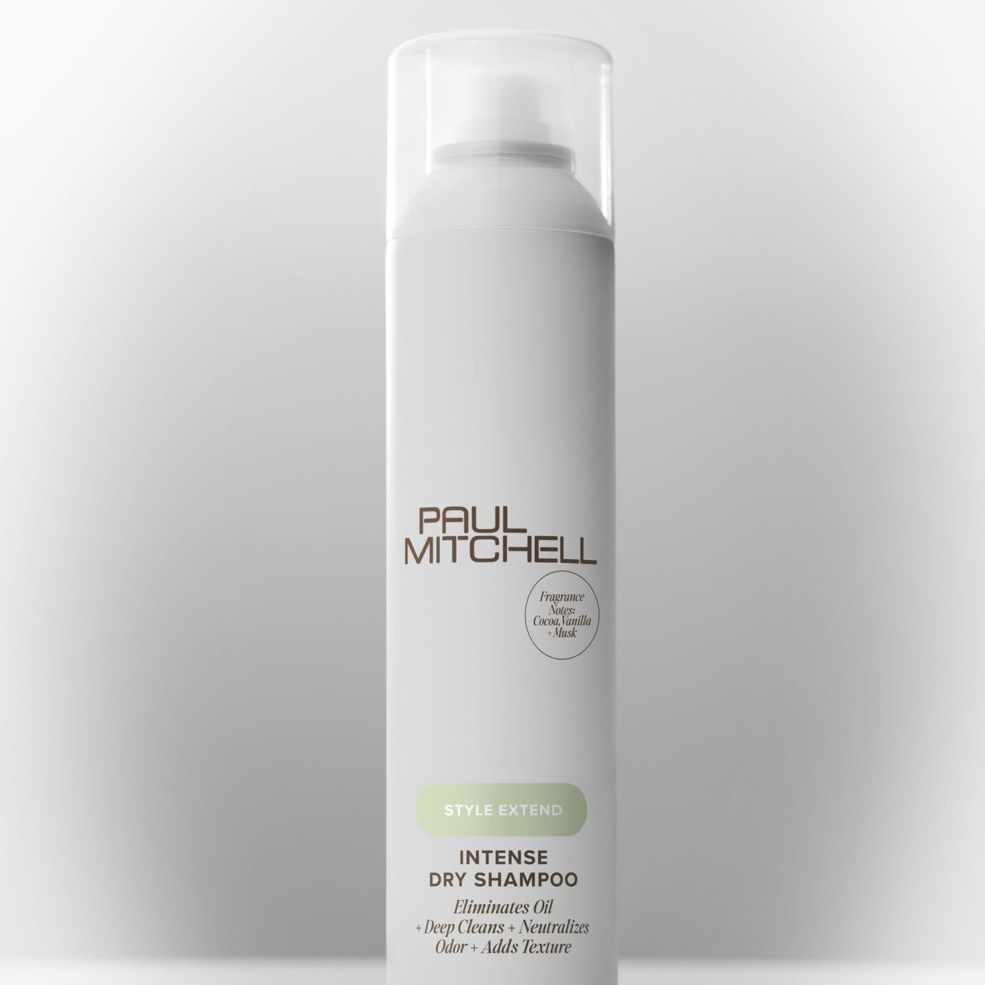 Intense Dry Shampoo