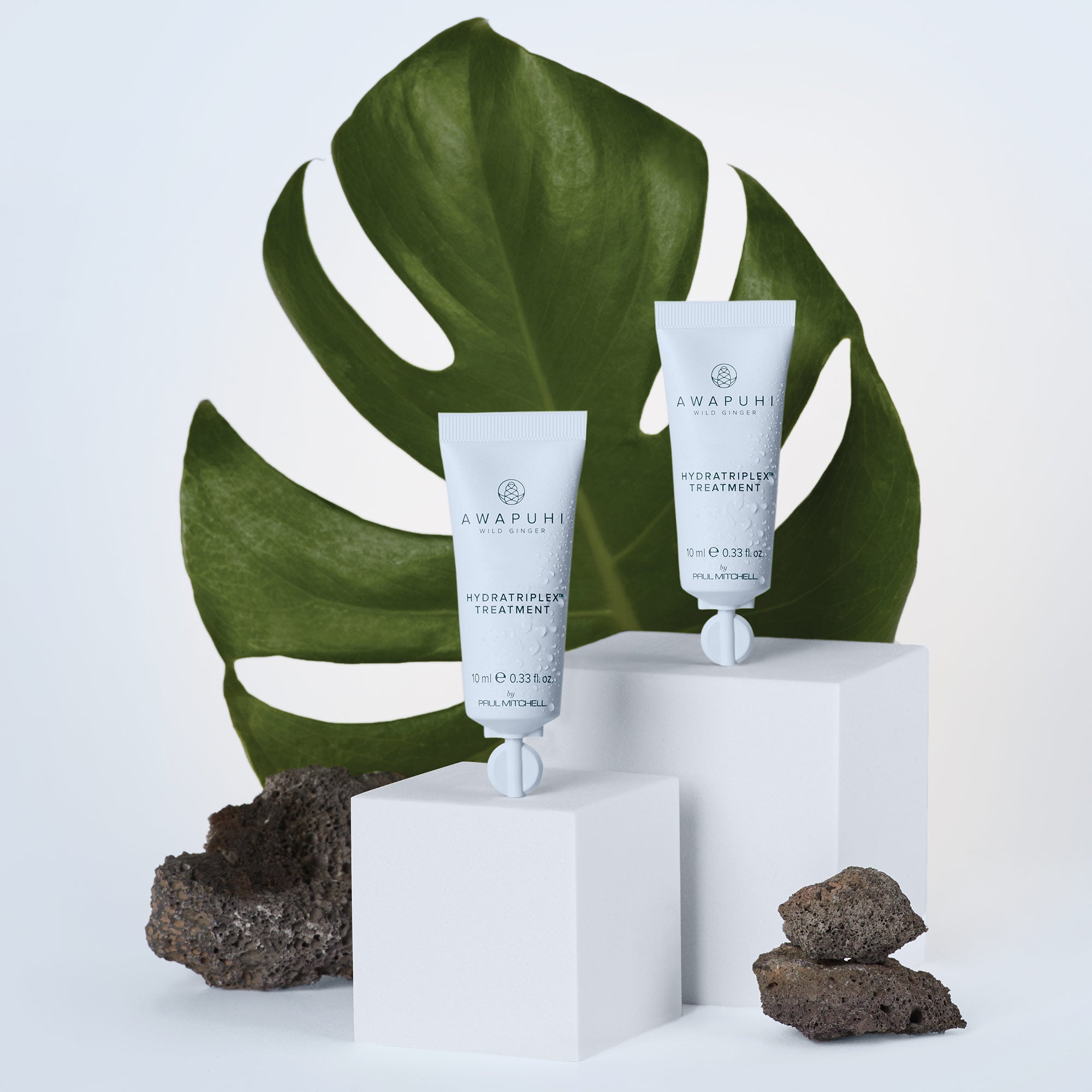 トリートメント mhk HydraTriplex Treatment | Awapuhi Wild Ginger | JPMS
