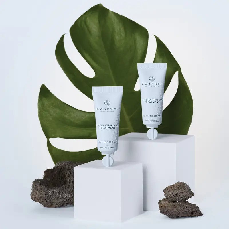 HydraTriplex Treatment