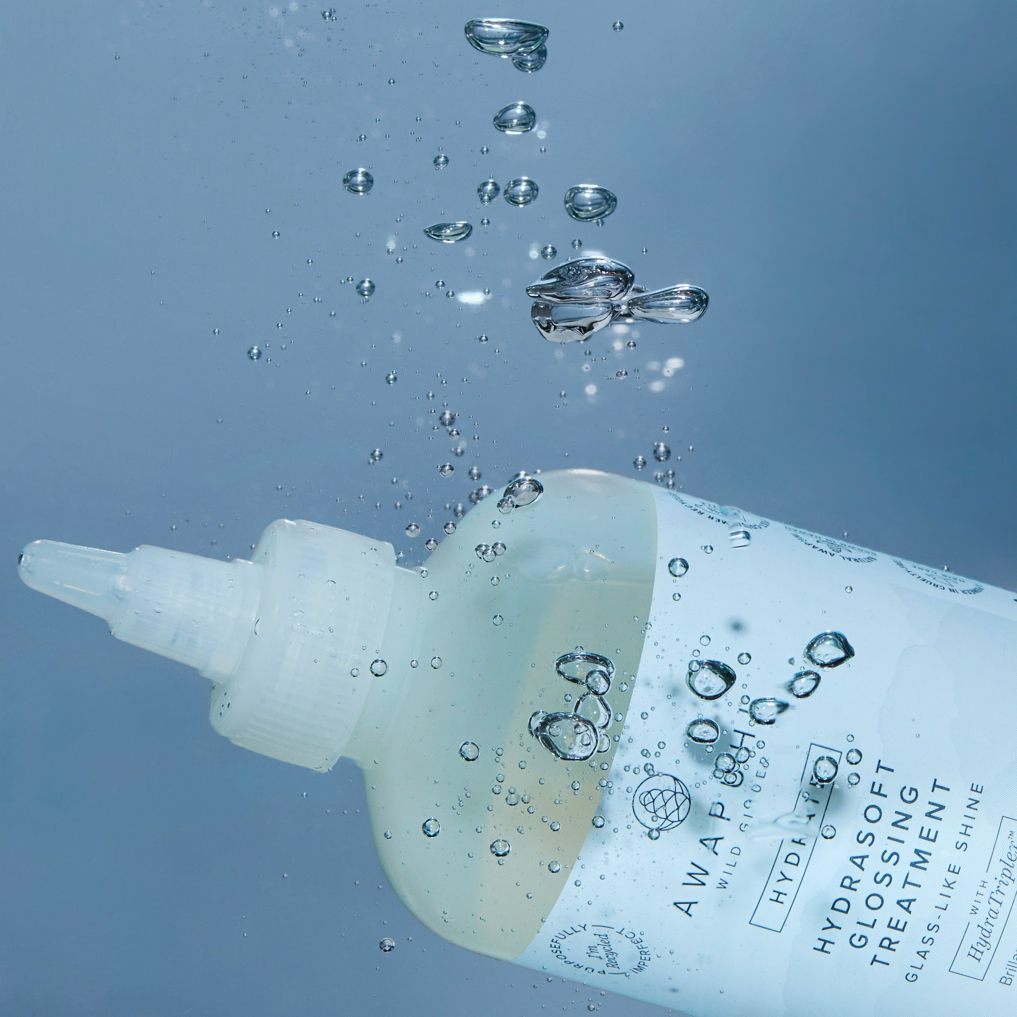 Marine Plant Extract