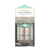 Paul Mitchell Classic Holiday Gift Set contains Shampoo One and The Conditioner plus a detangler comb.