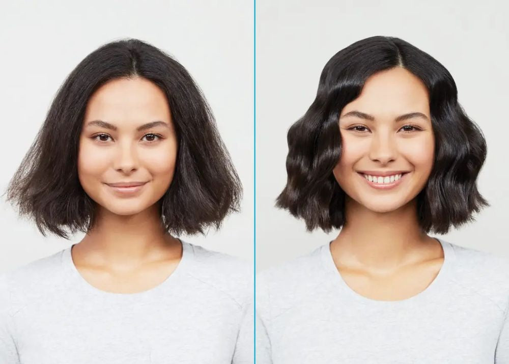 metaverse neuro smooth flat iron