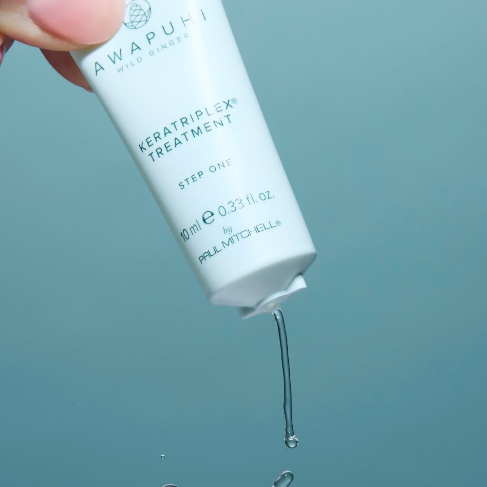 KeraTriplex Treatment