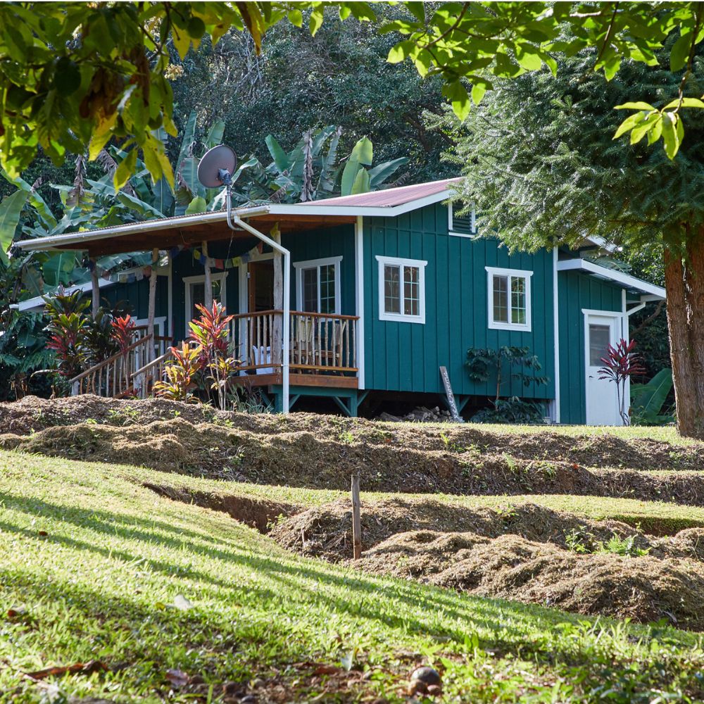 Awapuhi Farm