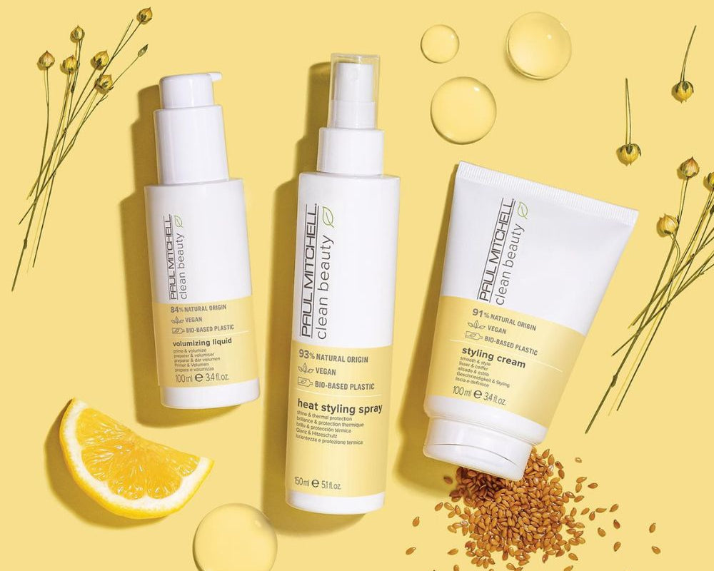 Clean Beauty Styling Cream | Paul Mitchell | JPMS