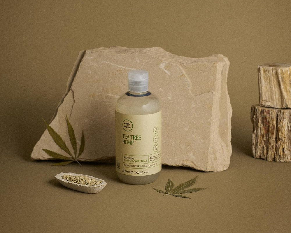 Hemp Extract