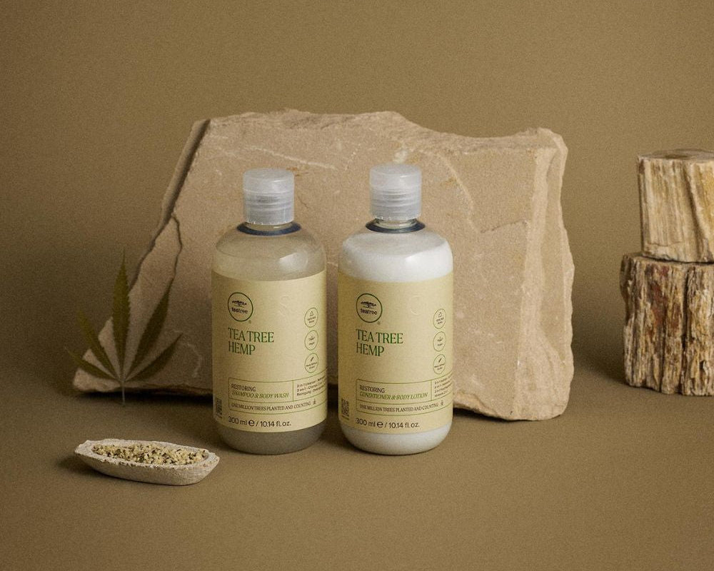 Hemp Extract