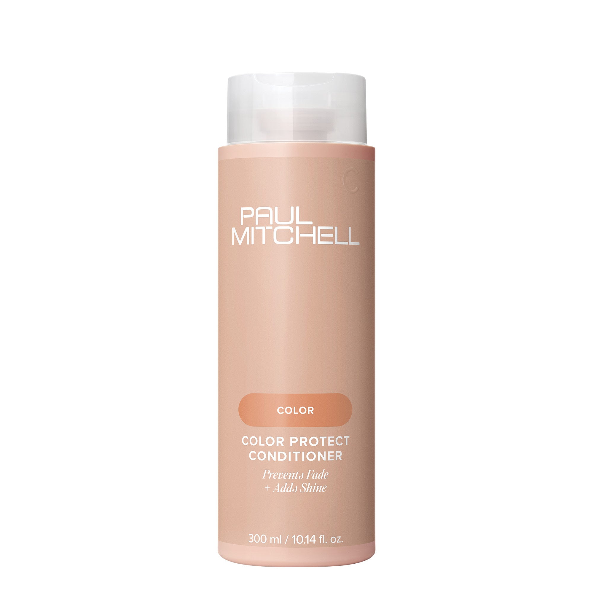 paul mitchell colour protect shampoo