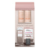 Paul Mitchell Color Protect Holiday Gift Set contains shampoo and conditioner for color-treated hair plus a detangler comb.