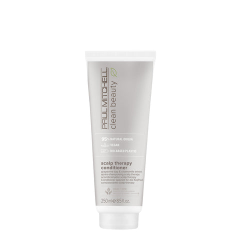 Clean Beauty Scalp Therapy Conditioner | Paul Mitchell | JPMS