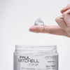 Paul Mitchell Clear Jelly Mask delivers hydration, improved manageability and shine.